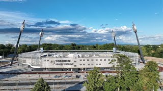 FC Hradec Králové vs FK Mladá Boleslav 21 11 [upl. by Yrad]