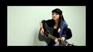 Taylor Swift  Red Cover by Jessica Ess [upl. by Sugirdor]