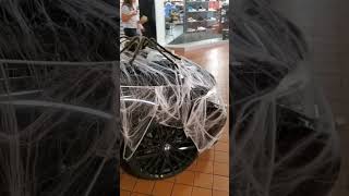 Bloody junknthetrunk BMW Pine Ridge Mall Chubbuck Idaho 05OCT2024 [upl. by Viveca465]