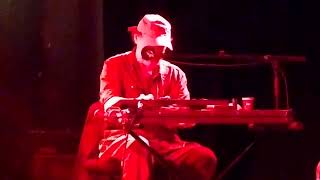 CALIFONE live at Dabadaba 11 Nov 2024 first gig song [upl. by Lseil]