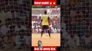 Football match power and kaisa golmara dekhiae kya gol [upl. by Roskes]