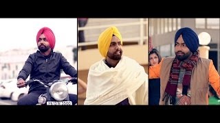 B Praak  Hath Chumme Cover Ft Jaani  Ammy Virk  DM [upl. by Nnazil]