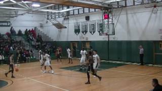 North vs West Hempstead 28 [upl. by Cowan]