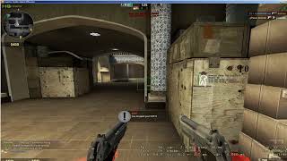 CSGO Krypton HvH Testing [upl. by Nareht]