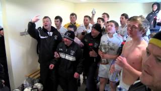 Clonoe are Ulster U21 Champions [upl. by Atteynad]