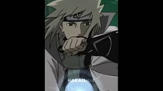 Minato edit  fypシ゚viral edit narutoshippuden minato madara [upl. by Surtimed562]