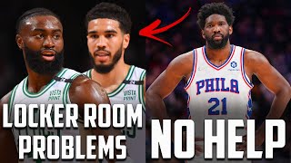 The Biggest ISSUE With Every 2023 NBA Playoff Team East [upl. by Noraed]