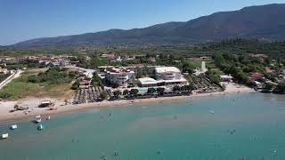 Alykanas Beach Grand Hotel by Zante Plaza [upl. by Damle408]