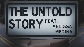 Official Piggy Book 2 Soundtrack  Chapter 6 quotThe Untold Story feat Melissa Medinaquot [upl. by Balbur]