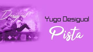 Indiomar  Yugo Desigual  Instrumental  Balada [upl. by Assirec]