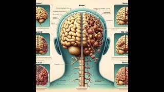 Understanding CreutzfeldtJakobs Disease [upl. by Nyrmac]