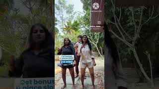 Kannada serial actor nisha gowda 🥰 new short video 🥰 [upl. by Estel]