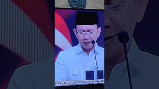 VISI MISI PILKADA BEKASI 2024 [upl. by Anatol693]