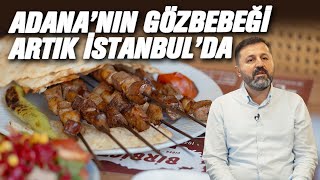 Kebabın Yanında 8 Çeşit Salata Bedava  Adanalılar İçin AŞK Adana Şalgam Kebap… [upl. by Limbert]