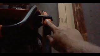 Generac 3100 psi pressure washer talking video [upl. by Allehcim]