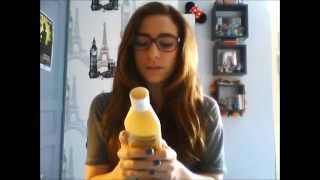 Routine cheveux  Soins [upl. by Macy]