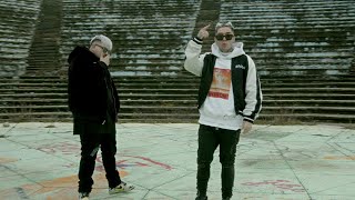 Adam  PERLE feat Lino Goden ✘ Renvtø  Official Video [upl. by Mccourt503]