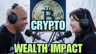 How Crypto Wealth Is Reshaping Global Economic Landscapes [upl. by Fanchie]