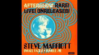 Steve Marriott  Mojo Presents Steve Marriott Small Faces Humble Pie Resubido [upl. by Ahsaeit721]