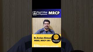 MRCP exam overview mrcp [upl. by Ahto438]