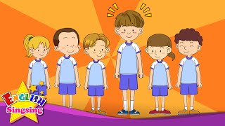 What a wonderful day  How nice  exclamatory sentence  English song for Kids  Sing Along [upl. by Un812]