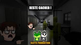 108 RESTE CACHER [upl. by Brownson]