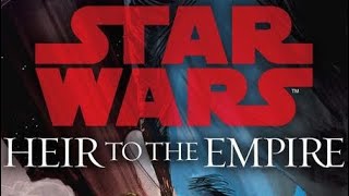 Star Wars Heir to the Empire Original music inspired on the novels by Arturo Díez Boscovich [upl. by Donaugh22]