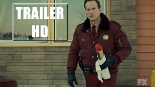 Fargo 2x04 Fear and Trembling Promo HD [upl. by Aihtnys548]