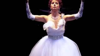 Lascia Chio Pianga quotCompletequot Live  Sarah Brightman HQ [upl. by Christine]