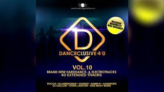 DANCECLUSIVE 4 U VOL10 [upl. by Anoiuq487]