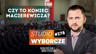 Jak za grube miliony podkomisja Macierewicza okłamywała Polaków  Jacek Gądek Karolina Opolska [upl. by Rodama]