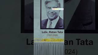 RIP Ratan Tata sir 💐  smbt medical College nashik [upl. by Lleznov]