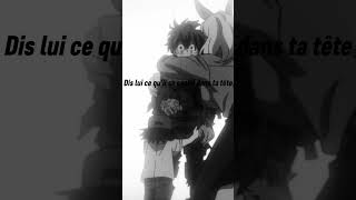 LMADT PROPAGANDE 2 myheroacademia spotify viralshorts viralvideo musique manga sad [upl. by Joost]