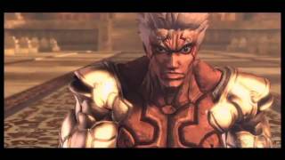 Asuras Wrath Japanese Story Trailer [upl. by Vizza]