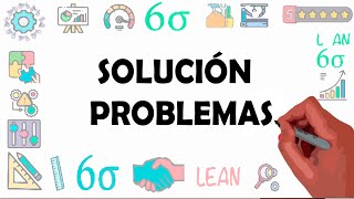 ¿Qué es la solución de problemas  Pasos para la solución de problemas empresariales y personales [upl. by Glenn]