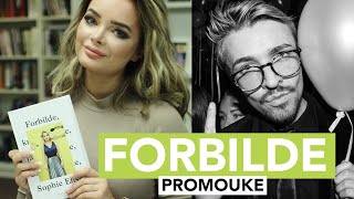 Sophie Elise Bokpromo Uke Forbilde [upl. by Byrn]