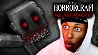 DRIPPED OUT IN MY GRAVE  Horror Craft R EP 11 [upl. by Everrs]