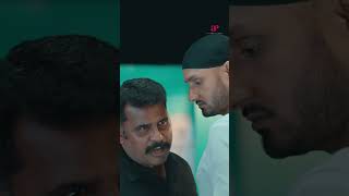 Watch full video 👆 Friendship Movie Scenes sathish harbhajansingh losliya arjun shorts [upl. by Marquita]