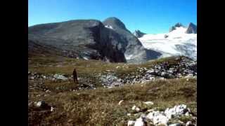 TAUBENKOGEL IM DACHSTEINGEBIRGE [upl. by Rollin]