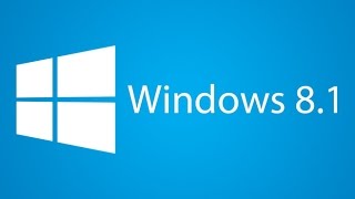 How To Fix Installing Updates Error  Windows 81 [upl. by Neb110]