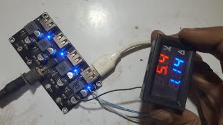 DSNVC288 CONNECTIONS AND USE IN FAST CHARGING MODULE [upl. by Werda374]