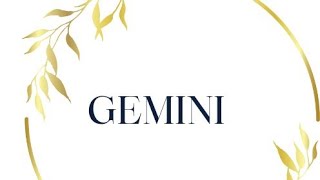 GEMINI ♊ NEXT 48 🧿 🔮 712714 2024 [upl. by Onstad]