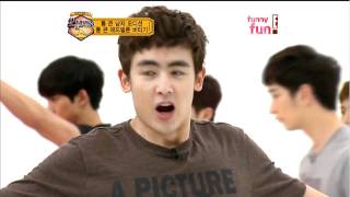 Eng 2PM Show Ep 11  2 [upl. by Ailana]