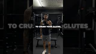 Glute VS Quad Lunge [upl. by Dodie]