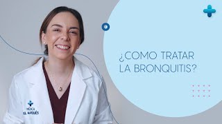 Bronquitis en bebés y niños causas síntomas y tratamiento [upl. by Pooh]