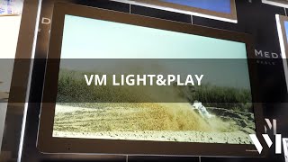 VM Light and Play  1500 Nits EN [upl. by Arel]