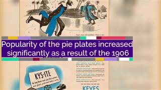 How the paper plate invented Who invented paper plate [upl. by Jaehne]