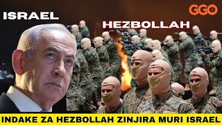 HAVUMBUWE INDAKE ZA HEZBOLLAH ZINJIRA TEL AVIVABASIRIKARE 30 BA ISRAEL BISHWEUMURIRO WATSE BEIRUT [upl. by Ahsiekyt]