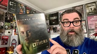 JDs Horror Reviews  The Others 2001 Feat Nicole Kidman [upl. by Aeneus854]