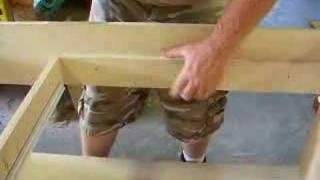 Cabinet Drawer Glides Easy How To Install amp Adjust [upl. by Delgado33]